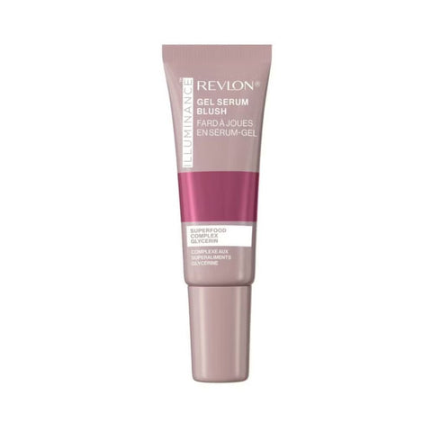 2 x Revlon Illuminance Gel Serum 11ml - 140 Blush Berry