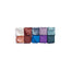 3 x NYX Professional Makeup Shadow Palette 01 Midnight Chaos