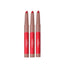 3 x L'Oreal Infallible Matte Lip Crayon - 505 Little Chili