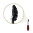 2 x Max Factor 2000 Calorie Curl Addict Mascara 11ml - Black