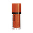 3 x Bourjois Paris Rouge Edition Velvet Lipstick 7.7ml - 30 Oranginal