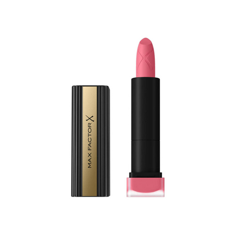 Max Factor Colour Elixir Velvet Matte Lipstick - 020 Rose