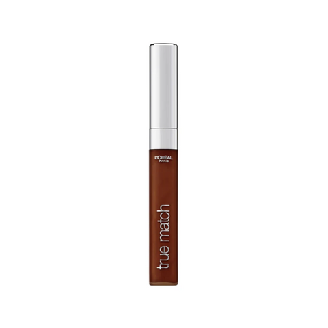 2 x L'Oreal Paris True Match Concealer 6.8ml - 10.N Cocoa