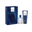 2 x David Beckham Classic Blue Eau de Toilette 50ml & Shower Gel 200ml Set