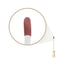 3 x  Max Factor Colour Elixir Honey Lacquer Lip Gloss 3.8ml - 40 Regal Burgundy