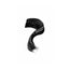 2 x Maybelline Colossal Curl Bounce Mascara Waterproof 10ml - 01 Very Black