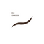3 x Max Factor Masterpiece Matte Liquid Eyeliner - 03 Espresso