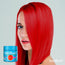 2 x La Riche Directions Semi-Permanent Hair Color 100ml Tubs - Neon Red