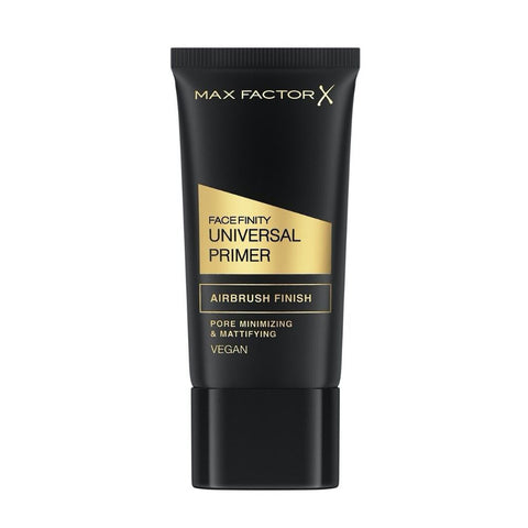 Max Factor Facefinity Universal Primer Airbrush Finish Pore Mattifying 30ml