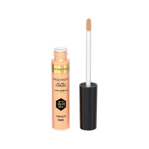 Max Factor Facefinity All Day Flawless 30hr Wear Concealer 7.8ml - 040