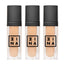 3 x 3INA Cosmetics The Liquid Concealer - 104 5g
