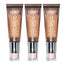 3 x Revlon Photoready Candid Moisture Glow Foundation - 340 True Beige 22ml