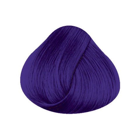 2 x La Riche Directions Semi-Permanent Hair Color 100ml Tubs - Deep Purple