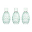 3 x Jimmy Choo Floral Eau De Toilette Spray 40ml