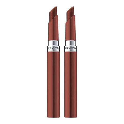 2 x Revlon Ultra HD Gel Lipcolor Lipstick 1.7g - 715 Arabica
