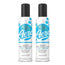 2 x Bondi Sands Aero Aerated Self Tanning Foam - Light/Medium 225ml