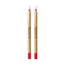 2 x Max Factor Colour Elixir Lip Liner - 065 Red Plum