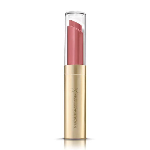 Max Factor Colour Intensifying Lip Balm 2g - 30 Refined Rose