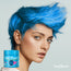 2 x La Riche Directions Semi-Permanent Hair Color 100ml Tubs - Lagoon Blue