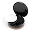 3 x Max Factor Cream-To-Liquid Foundation SPF30 - 45 Warm Almond 11.5g