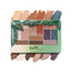 Physicians Formula Butter Eyeshadow Palette Tropical Days