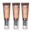 3 x Revlon Photoready Candid Moisture Glow Foundation - 270 Medium Beige