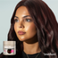 4 x La Riche Rich Naturals Range Semi-Permanent Hair Color 100ml - Brown Jasper