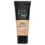 Maybelline Fit Me Matte + Poreless Foundation 30ml - 112 Soft Beige