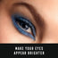 3 x Max Factor False Lash Effect Max Out Blue Primer 13.1ml