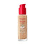 Bourjois Healthy Mix Clean and Vegan Foundation 30ml - 54N Beige