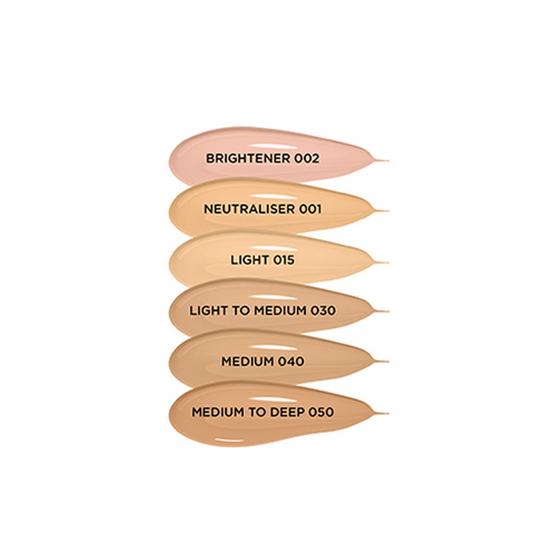Revlon ColorStay Skin Awaken 5-in-1 Concealer - 050 Medium Deep