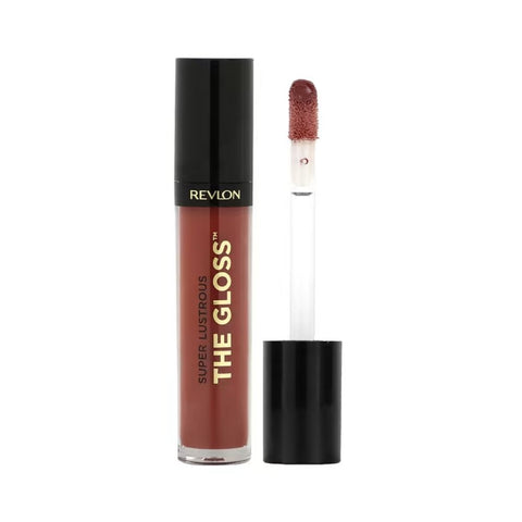 3 x Revlon Super Lustrous The Gloss Lip Gloss 3.8ml - 270 Indulge In It