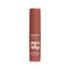 3 x NYX Smooth Whip Matte Lip Cream 4ml - 04 Teddy Fluff