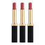 3 x L'Oreal Color Riche Intense Volume Matte Lipstick - 640 Le Nude Independant
