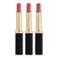 3 x L'Oreal Color Riche Intense Volume Matte Lipstick - 633 Le Rosy Confident