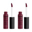 2 x NYX Soft Matte Lip Cream 8ml  - Vancouver
