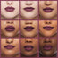 2 x Revlon Ultra HD Gel Lipcolor Lipstick 1.7g - 770 HD Twilight