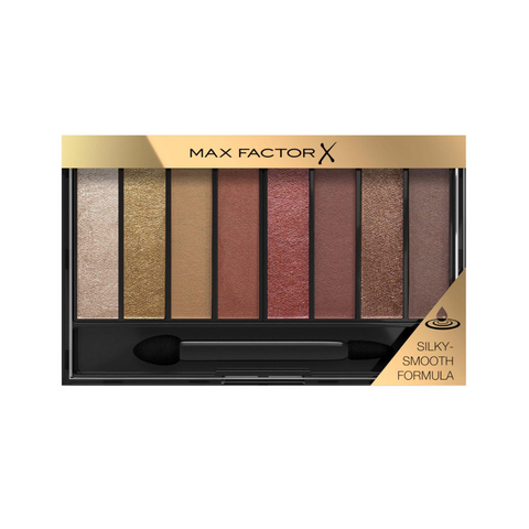 3 x Max Factor Masterpiece Nude Palette 6.5g - 005 Cherry Nudes