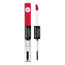 Revlon Colorstay Overtime Dual Ended Lipcolor - 040 Forever Scarlet