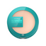 3 x Maybelline Green Edition Blurry Skin Powder 9g - 055