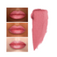 NYX Soft Matte Metallic Lip Cream 6.7ml - Milan