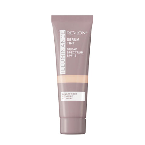 3 x Revlon Illuminance Serum Tint SPF15 28ml - 113 Ivory Beige