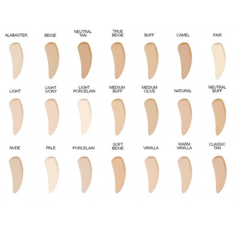 NYX Professional Makeup Born To Glow Concealer - 12.7 Neutral Tan