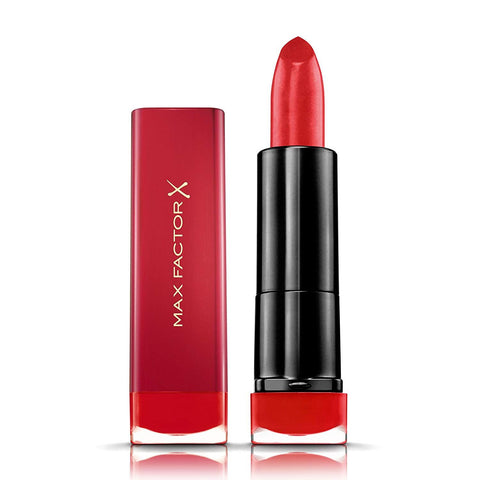 3 x Max Factor Colour Elixir Marilyn Monroe Collection Lipstick - Sunset Red