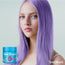 2 x La Riche Directions Semi-Permanent Hair Color 100ml Tubs - Wisteria
