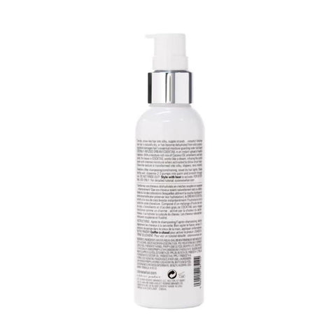 2 x Color WOW Dream Cocktail Coconut-Infused Leave-In-Treatment 200ml