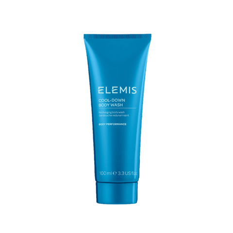 2 x Elemis Cool Down Body Wash 100ml