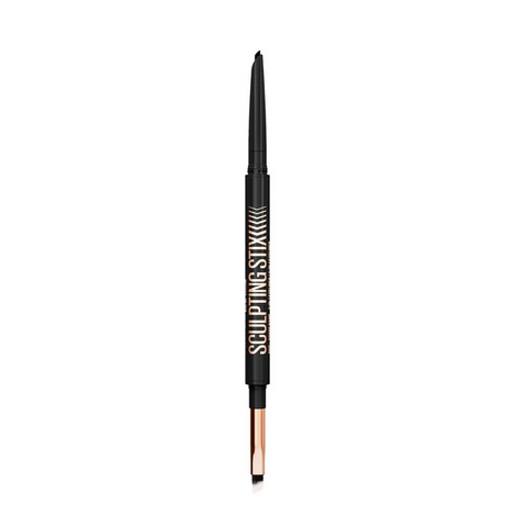 Maybelline Sculpting Stix Double Ended Eyeliner Pencil - 016 Black Blur