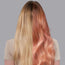 2 x Wella Color Fresh Semi-Permanent Hair Mask 150ml - Peach