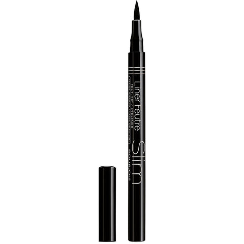 Bourjois Paris Liner Feutre Liquid Slim Eyeliner Felt Pen - 16 Black